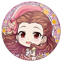    Idolmaster Cinderella Girls - Hiromi Seki