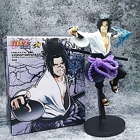  Naruto Uchiha Sasuke