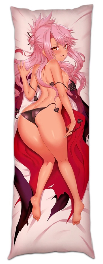 ���������� � �������� Fate - kaleid liner Chloe von Einzbern