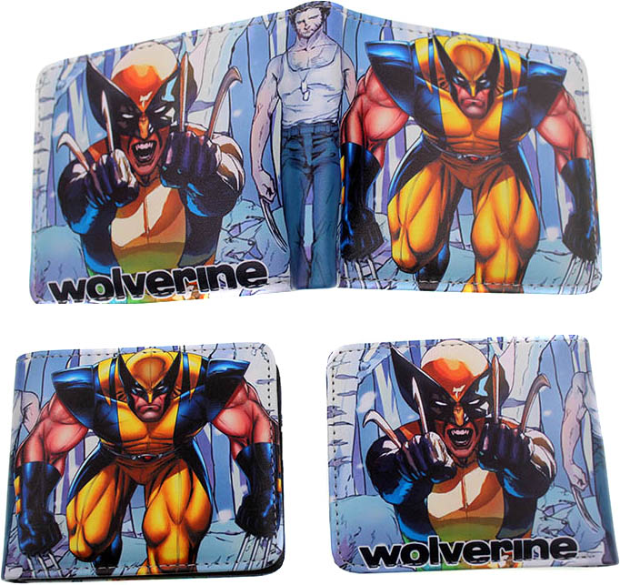 ���������� ������� ������� Wolverine 614061 �� ����� � ����� �������� / Wolverine