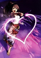     Idolmaster