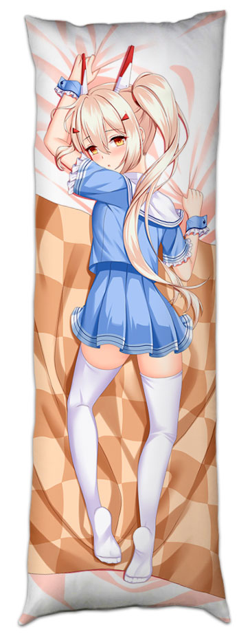 ��������� ���������� Ayanami �� Azur Lane 616282