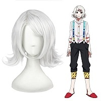 ������� ����� "Tokyo Ghoul" Juuzou Suzuya