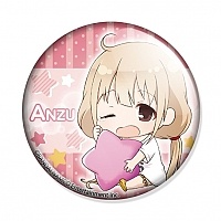  Idolmaster Cinderella Girls - Chibi Anzu Futaba