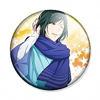  Idolmaster SideM Type: Mental - Kuro Kiyosumi