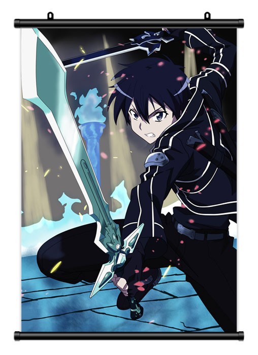 ���������� ������� ������� �������� ������� ���� ������ No.9 �� ����� � ����� ������� ���� ������ / Sword Art Online / SAO