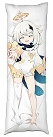   Genshin Impact - Paimon Paymon 2