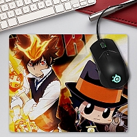    Katekyo Hitman Reborn! 40291