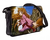 -  Ookami to Koushinryou - Holo