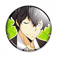  Katekyo Hitman Reborn! - Lambo 317549