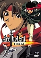 Arc the Lad ( ) MPEG4