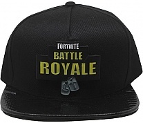  Fortnite Battle Royale