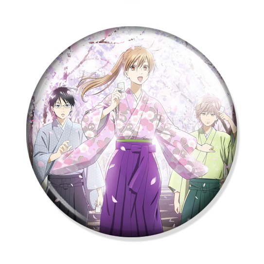 ���������� ������� ������ ����� ����� - ����� ����, ����� ������, ����� ����� �� ����� � ����� ����� ����� / Chihayafuru / Chihayafull / ���� ������