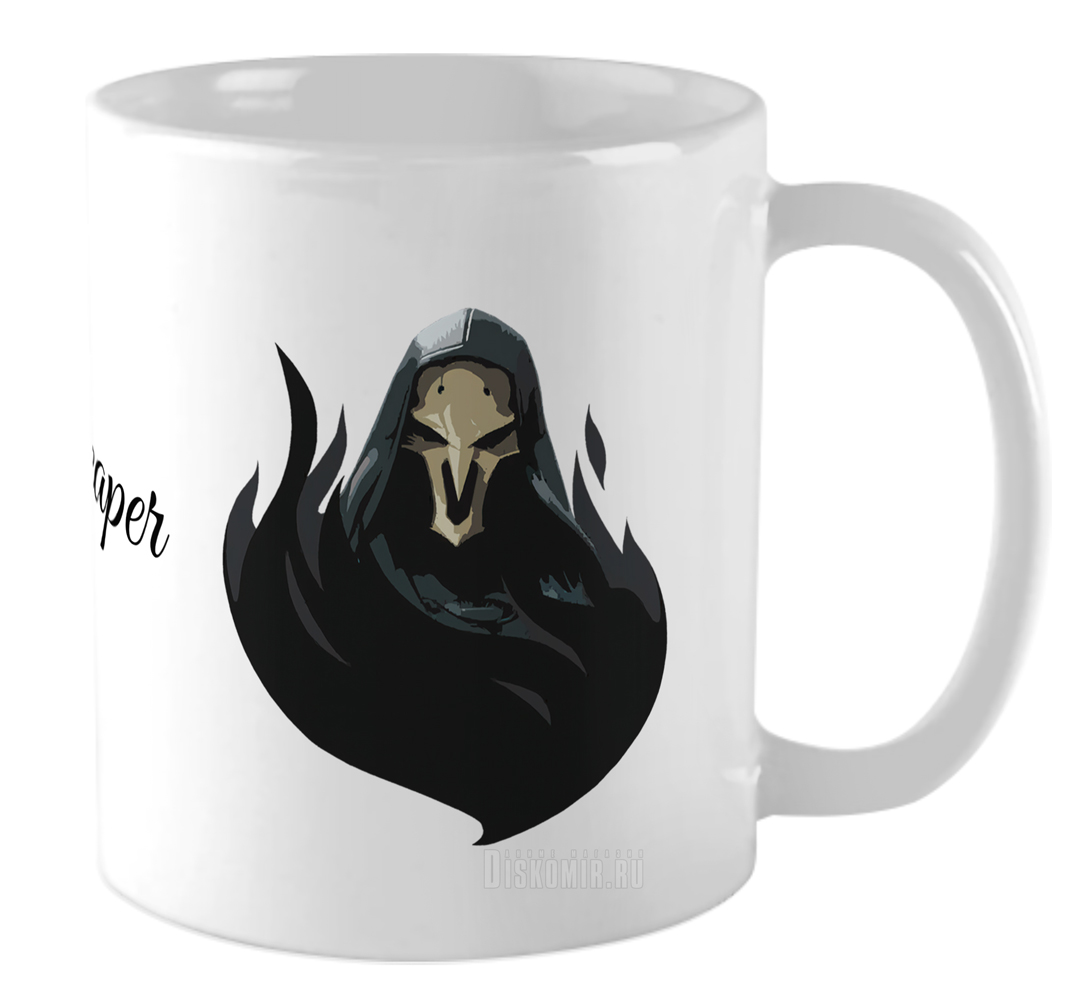 ���������� ������� ������������ ������ �� ����� Overwatch / �������� / �����