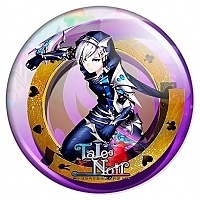  Tales Noir - Assassin (male)
