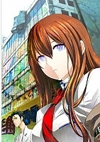  Steins;Gate