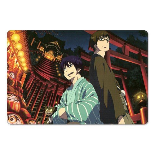 ���������� ������� ������ ��������� ������������� Ao no Exorcist 310155 �� ����� � ����� ����� ��������� / Ao no Exorcist / Blue Exorcist