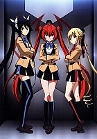  -    / Ore, Twintail ni Narimasu [12  12] TV (720p)