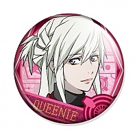  Juushinki Pandora - Queenie