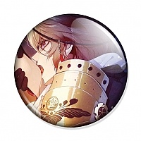  Sengoku Night Blood - Hideyoshi Toyotomi Ver.2