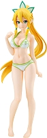  POP UP PARADE BEACH QUEENS Sword Art Online -Progressive- Scherzo of Deep Night Leafa Complete Figure