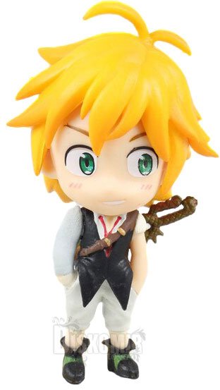 ������� The Seven Deadly Sins FG42188-1