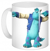  Monsters University 312897