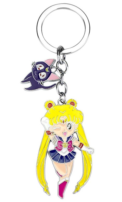 ���������� ������� ������ ������������� ������ ��� �� ����� � ����� ���������-���� ������ ��� / Bishoujo Senshi Sailor Moon / Pretty Soldier Sailormoon / ���������� ����������� � �������� ������ ���