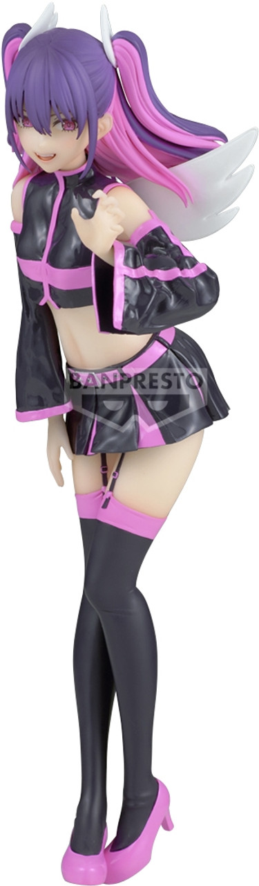 ������� SAV Miriella Angel 2.5 Dimensional Seduction Glitter & Glamours