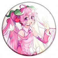  Vocaloid - Sakura Miku No.5