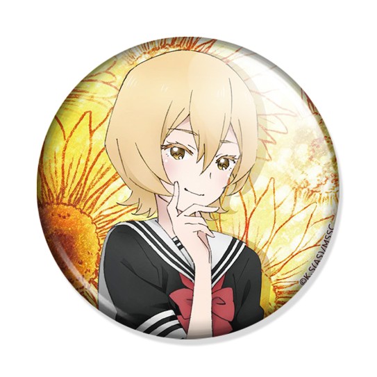 ������ Magical Girl Site - Tsuyuno Yatsumura