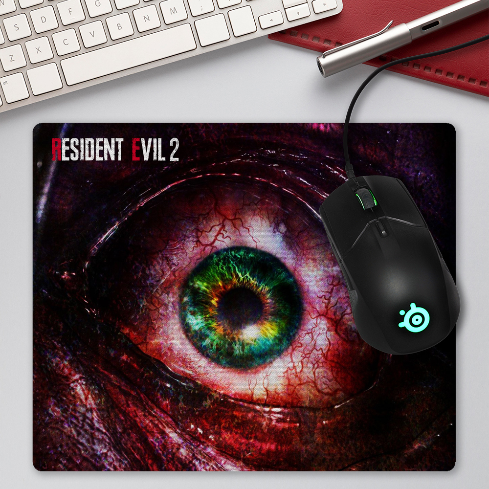 ���������� ������� ������ ��� ����� ������������� Resident Evil 2 Eye Zombie �� ����� � ����� ������� ��� / Resident Evil