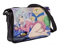 -  Ero-sensei - Sagiri Izumi