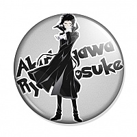  Bungou Stray Dogs - Akutagawa Ryuunosuke