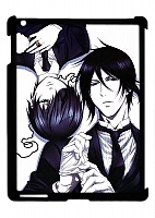  iPad II/III: Kuroshitsuji 97645
