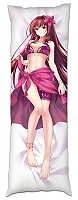  Fate/Grand Order CMs - Scáthach  