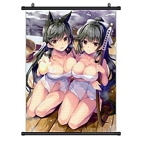   Azur Lane - Takao  Atago