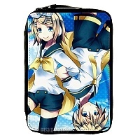  Vocaloid Kagamine Len  Rin