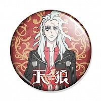  Sirius the Jaeger - Mikhail