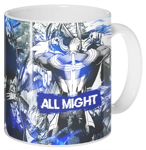 ���������� ������� ������������ ������ �� ����� ��� ��������� �������� / Boku no Hero Academia / My Hero Academia / �������� ������