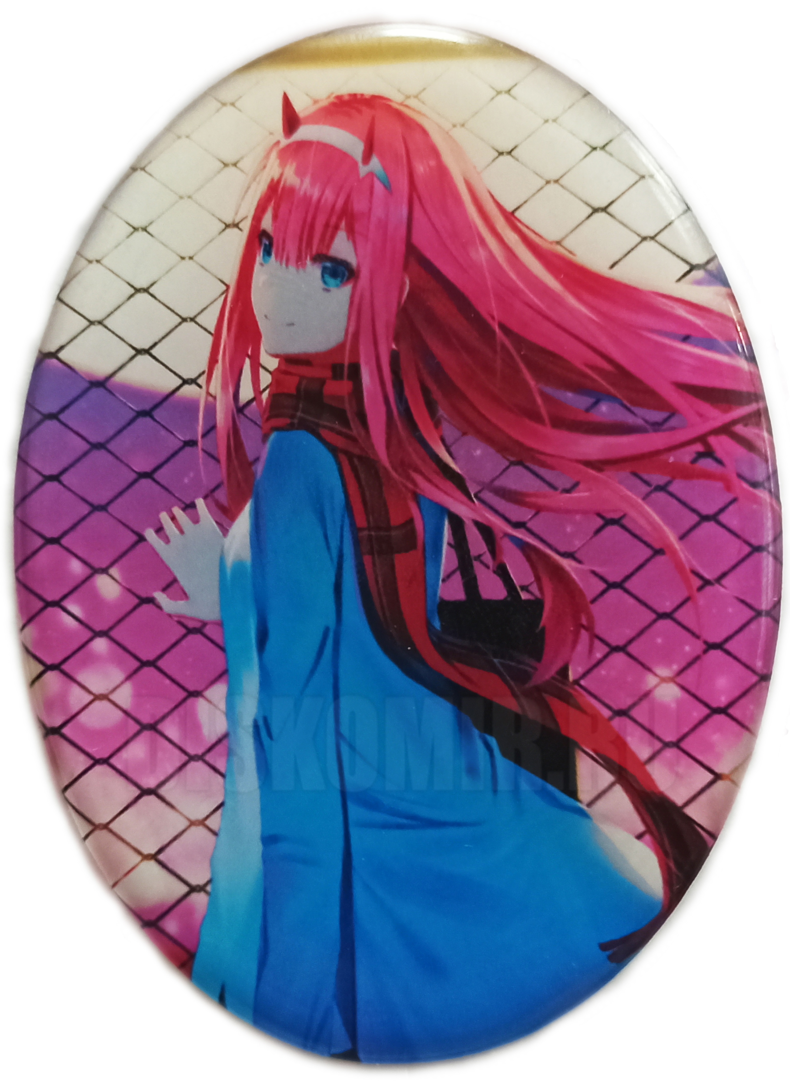 �������� ������ Darling in the Franxx - ���� 2 �3