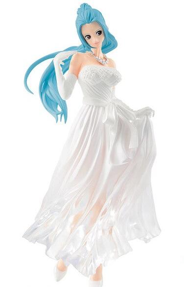 ������� Banpresto One Piece Lady Edge Wedding Nefertari Vivi