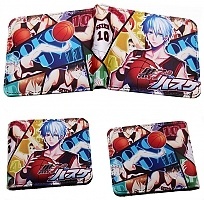   Kuroko no Basuke