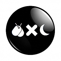  Love, Death + Robots - Shape-Shifters Logo