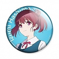  Saenai Heroine no Sodatekata Izumi Hashima
