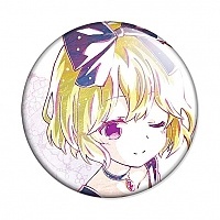  Tonari no Kyuuketsuki-san Ani-Art - Elly