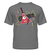  Gravity Falls Bill Cipher Yeah! Funky