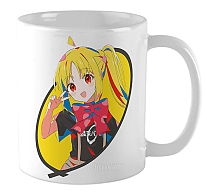   ! /  