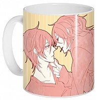 Togainu no Chi "St. Valentine's Day"