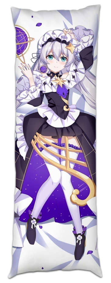 ��������� ���������� Honkai Impact - Apocalypse Theresa